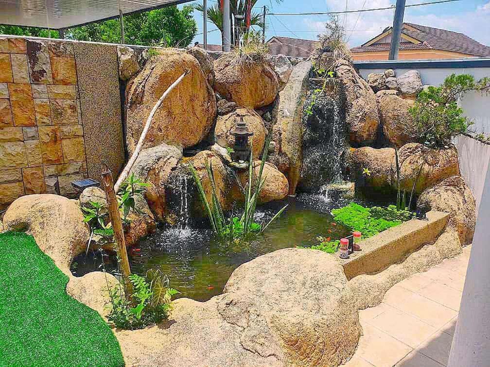 Taiping Vacation Home Ngoại thất bức ảnh