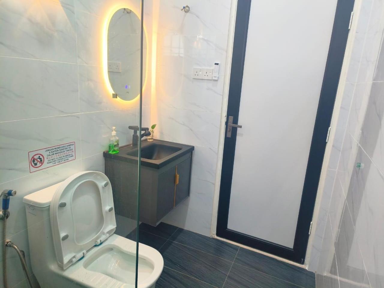 Taiping Vacation Home Ngoại thất bức ảnh