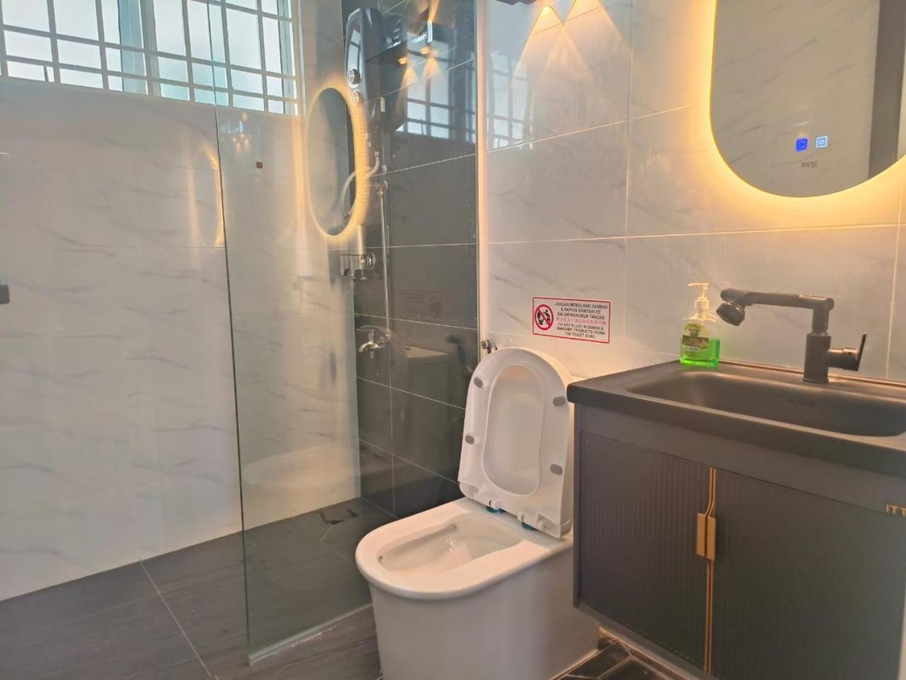 Taiping Vacation Home Ngoại thất bức ảnh