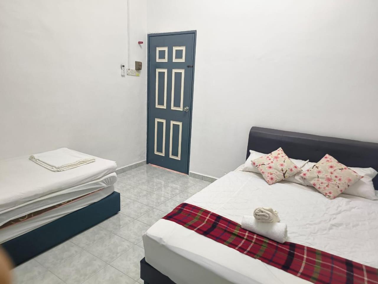 Taiping Vacation Home Ngoại thất bức ảnh