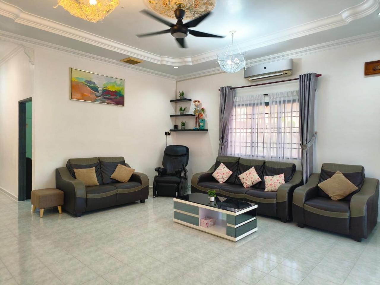 Taiping Vacation Home Ngoại thất bức ảnh