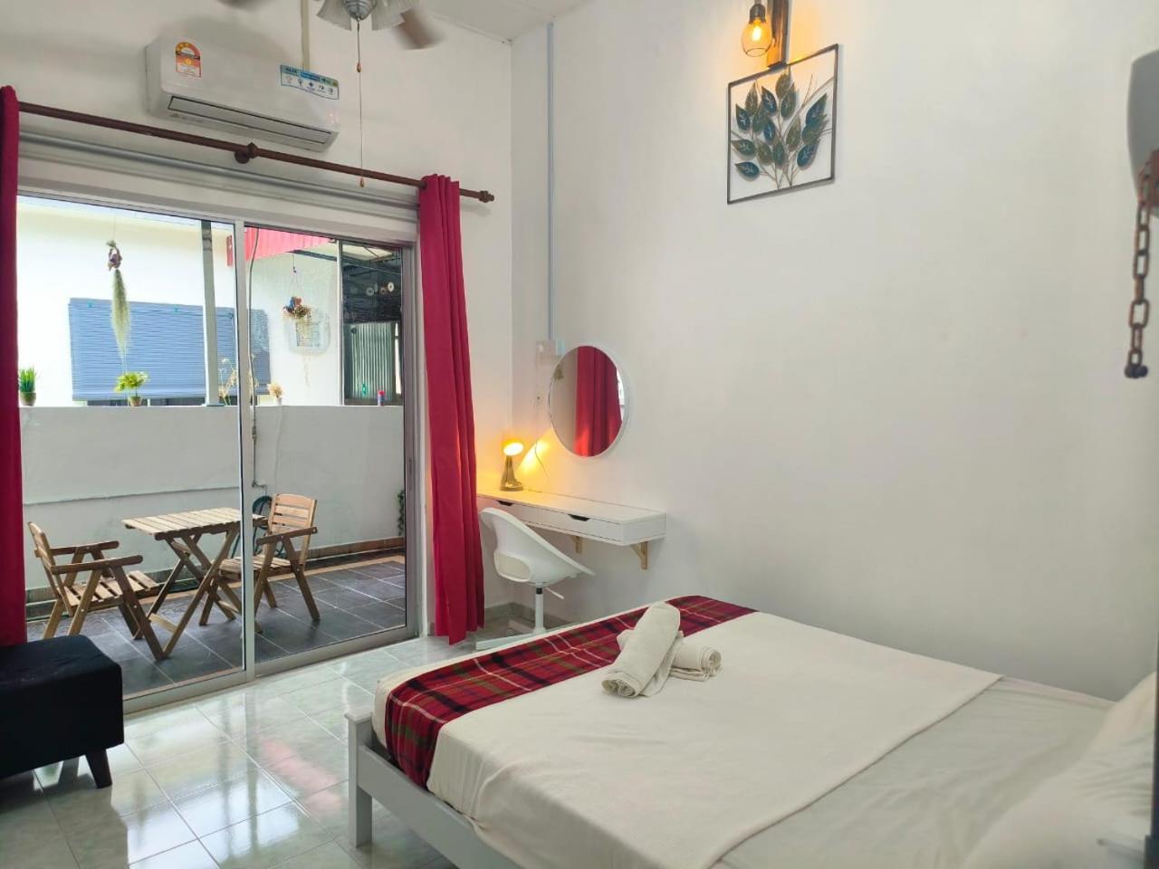 Taiping Vacation Home Ngoại thất bức ảnh