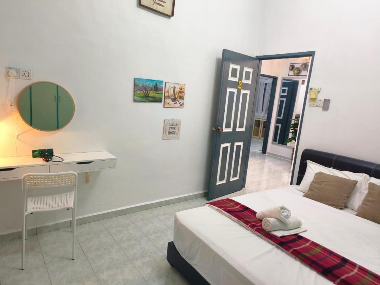 Taiping Vacation Home Ngoại thất bức ảnh