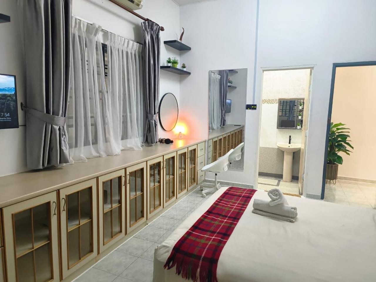 Taiping Vacation Home Ngoại thất bức ảnh