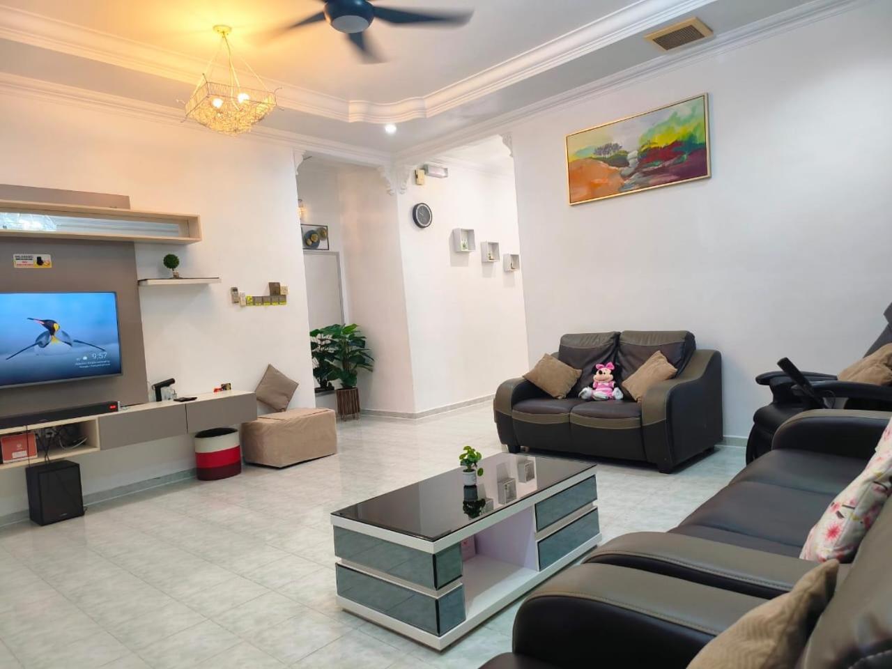 Taiping Vacation Home Ngoại thất bức ảnh