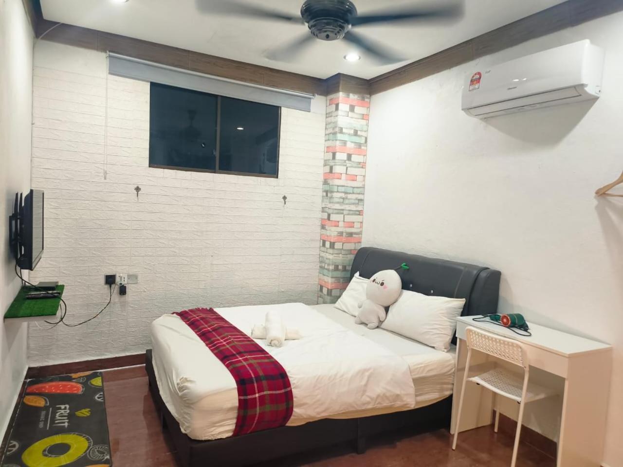 Taiping Vacation Home Ngoại thất bức ảnh